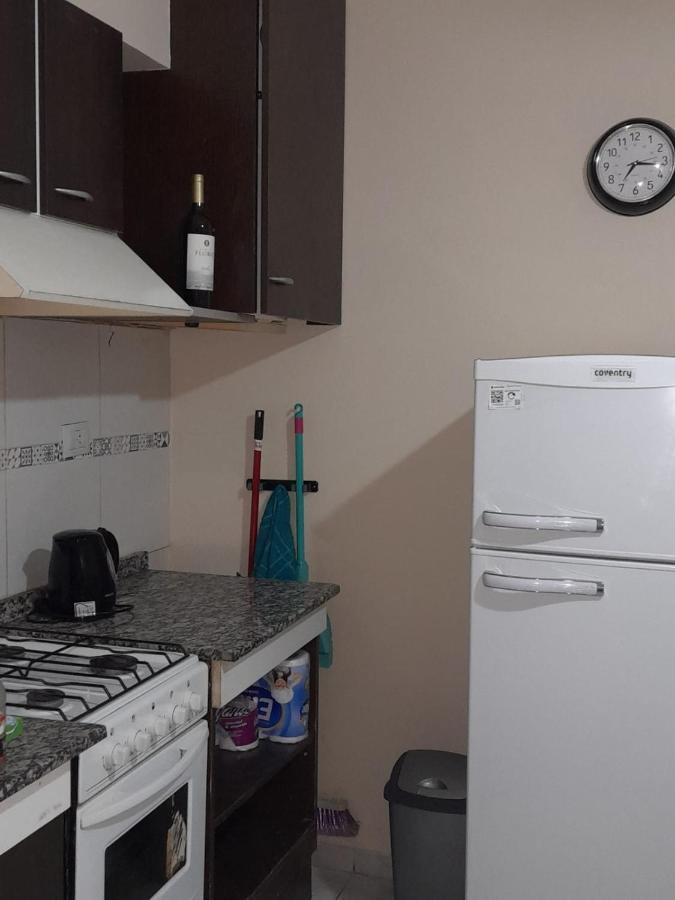 Duelas Tintas Depto 2 Ambientes Apartment *