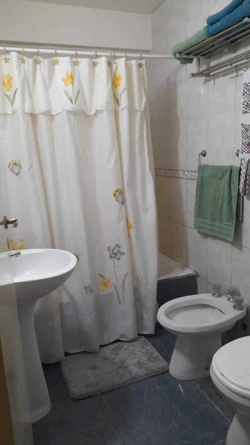 Duelas Tintas Depto 2 Ambientes Apartment