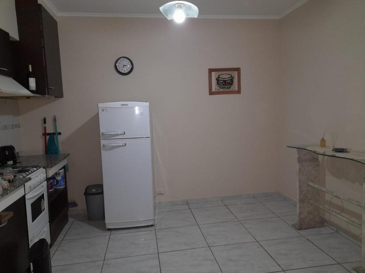 Duelas Tintas Depto 2 Ambientes Apartment *