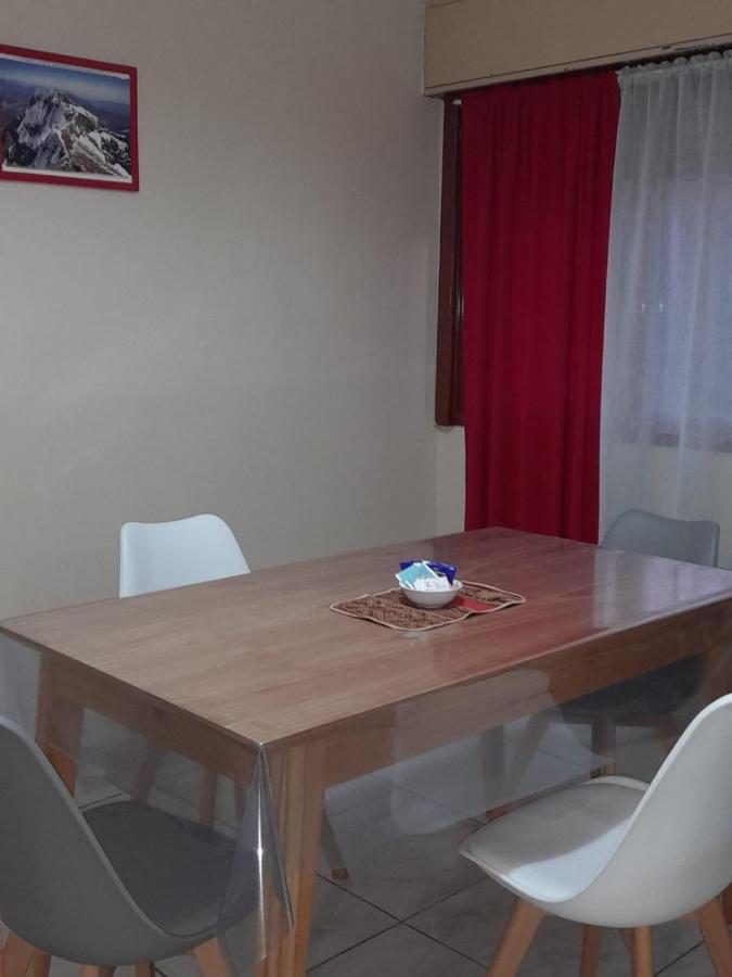 Apartment Duelas Tintas Depto 2 Ambientes Mendoza