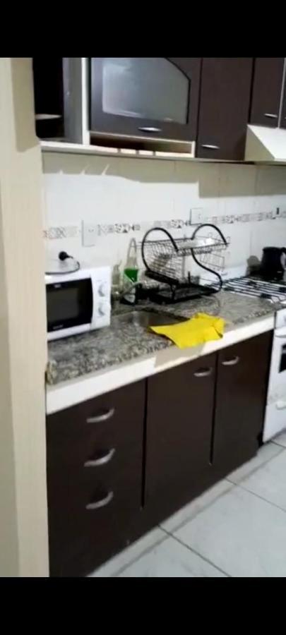 Apartment Duelas Tintas Depto 2 Ambientes