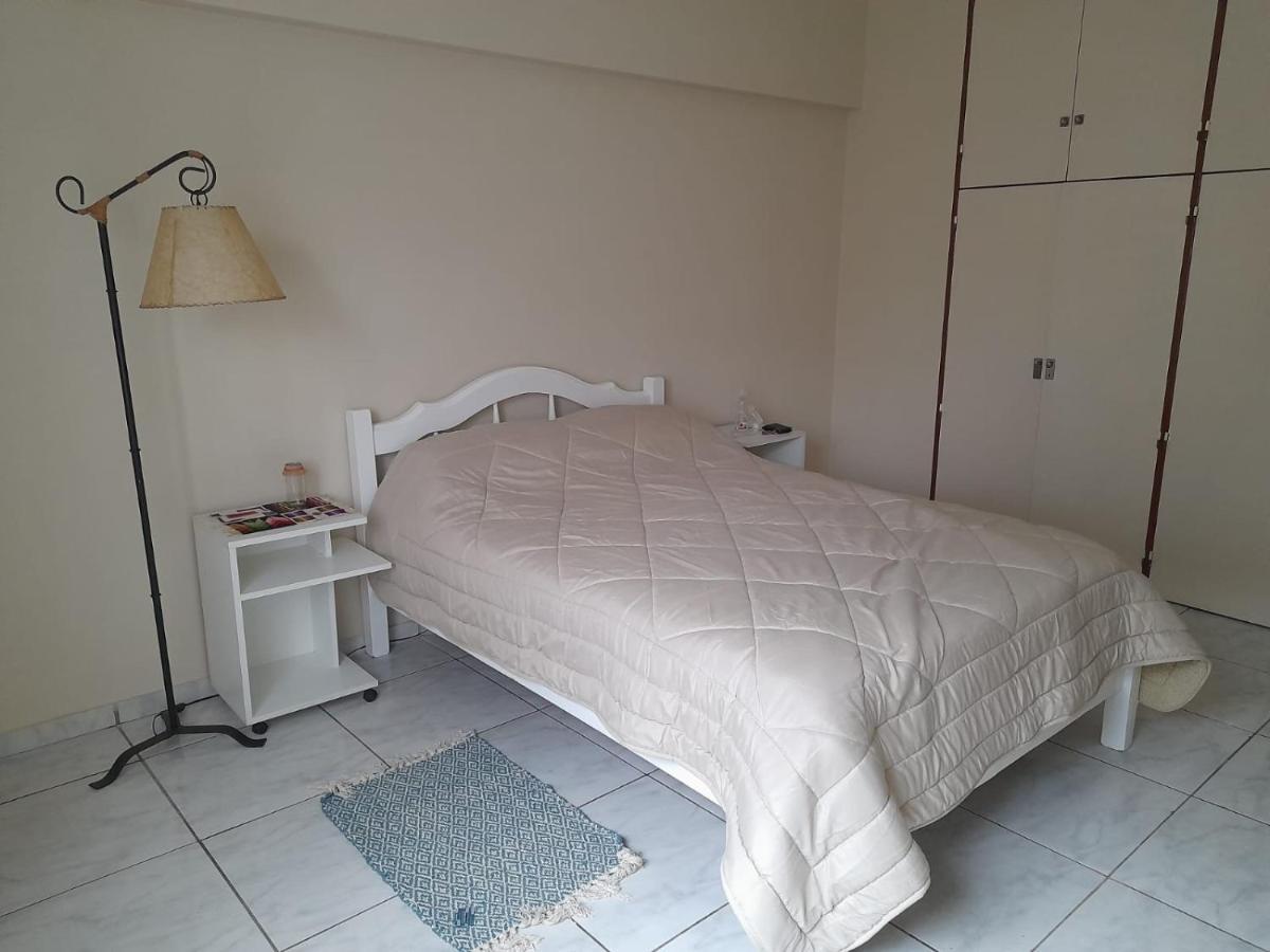 Apartment Duelas Tintas Depto 2 Ambientes *